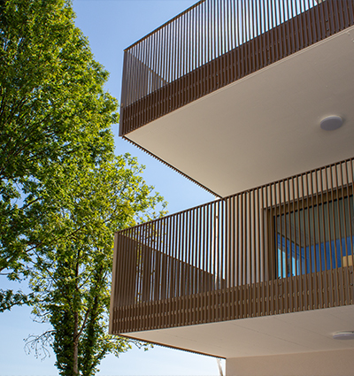 Neubau 2 MFH, Derendigen tra e Biberi t